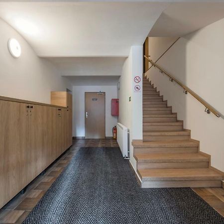 Horalka Apartman Pec Pec pod Sněžkou Exterior foto