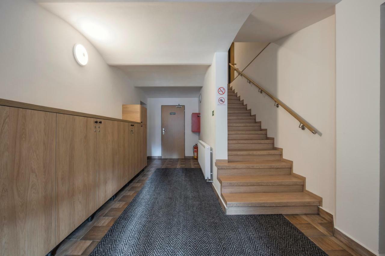 Horalka Apartman Pec Pec pod Sněžkou Exterior foto