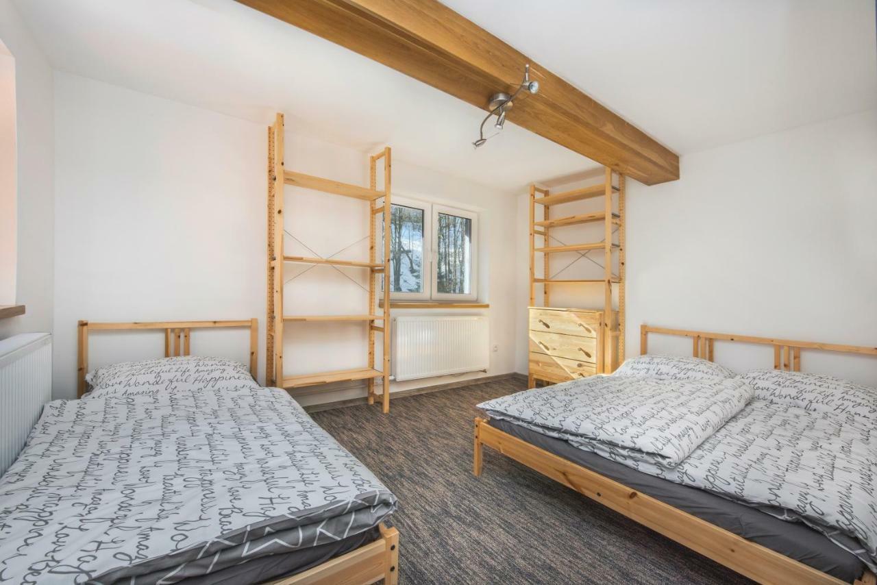Horalka Apartman Pec Pec pod Sněžkou Exterior foto