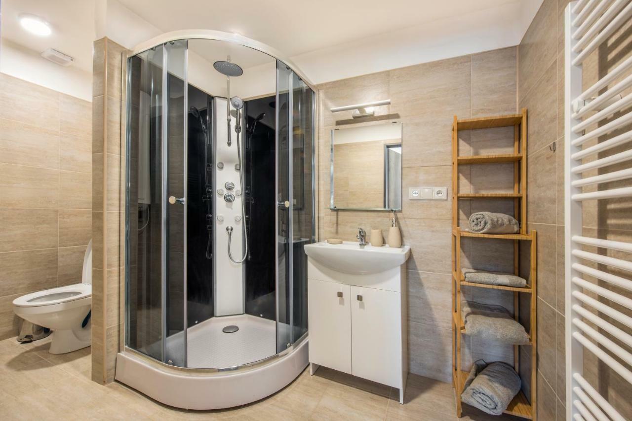 Horalka Apartman Pec Pec pod Sněžkou Exterior foto